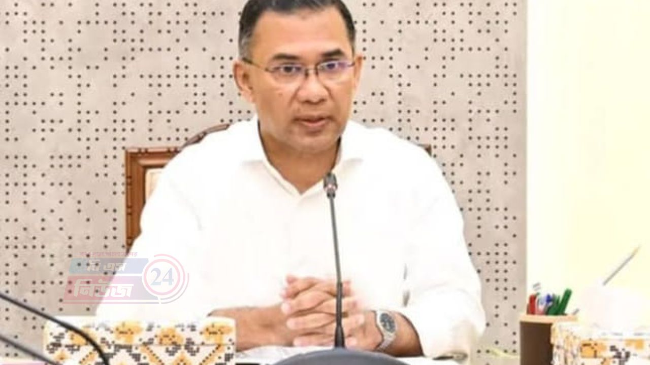 তারেক রহমানের কঠোর নির্দেশ 