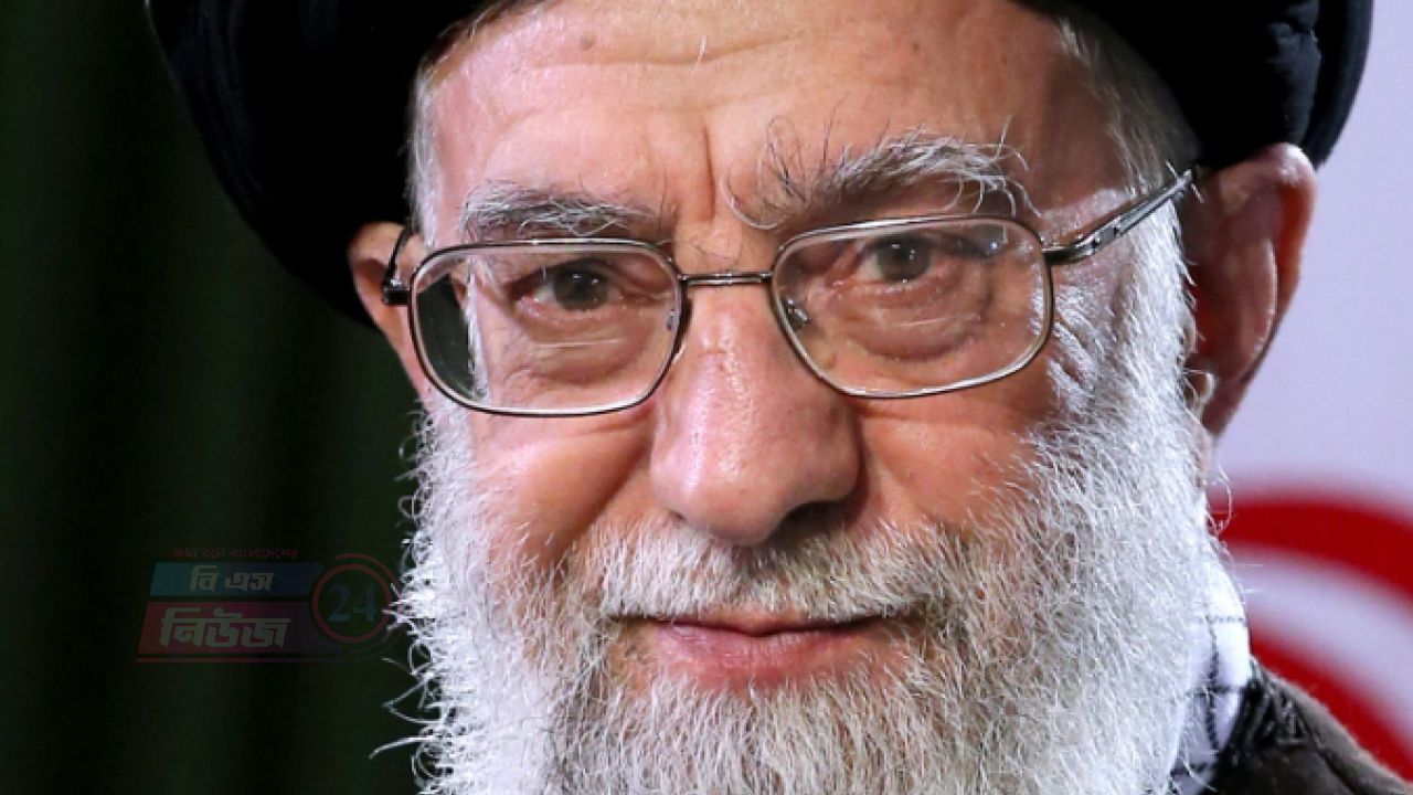 মা/রা গিয়েছেন খামেনি। নিশ্চিত করল ইরানের রাষ্ট্রীয় গণমাধ্যম 