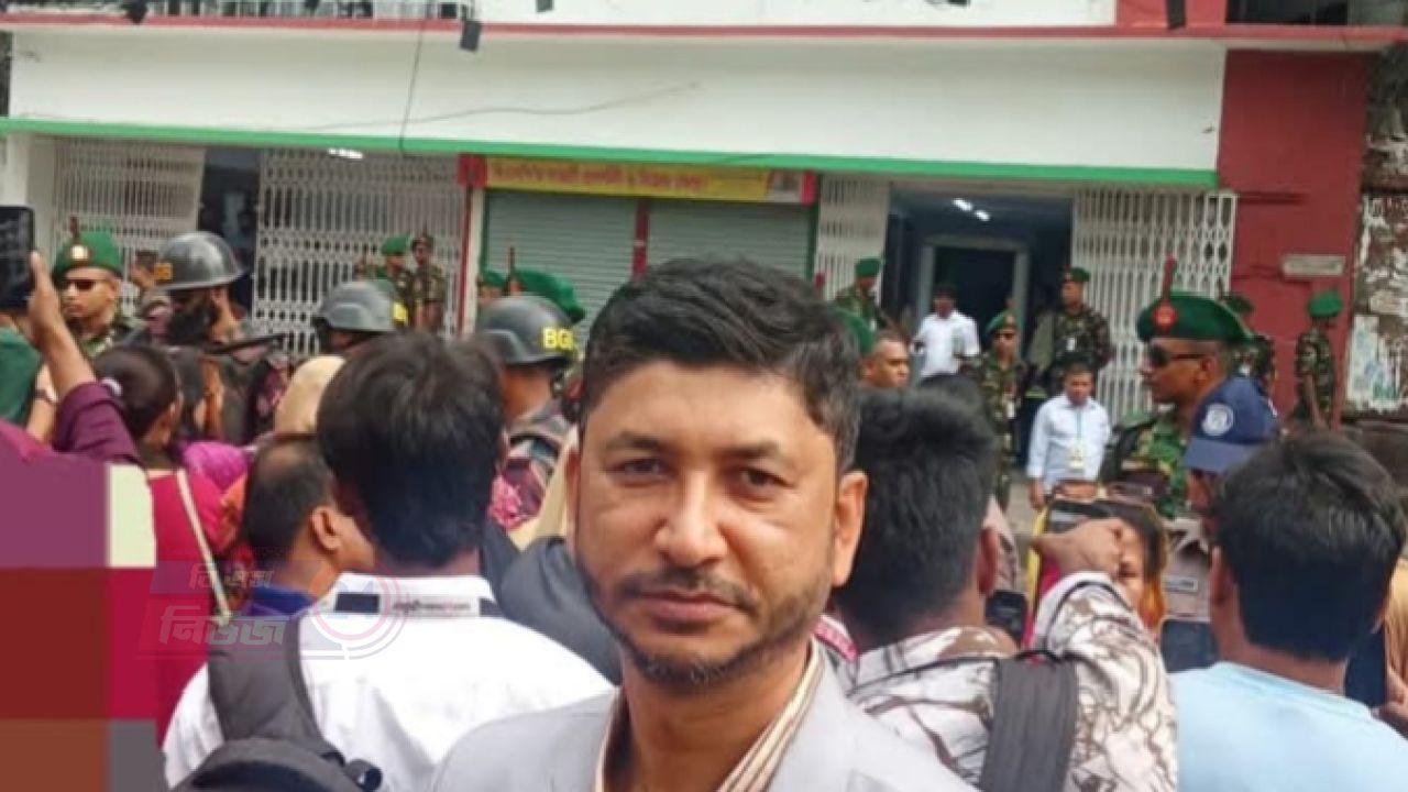 প্রধানমন্ত্রী হওয়ার পর প্রথমবার নয়াপল্টন কার্যালয়ে তারেক রহমান, নেতাকর্মীদের মাঝে আনন্দ-উল্লাস