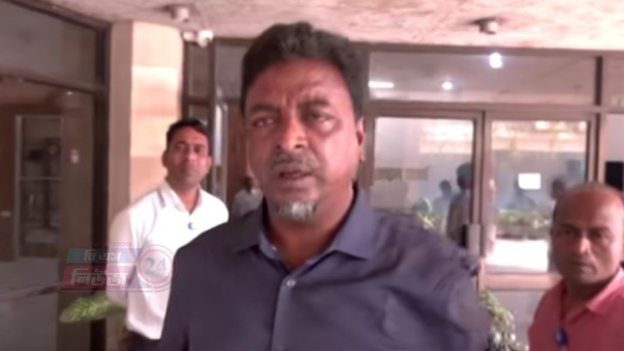 বিদ্যুতের দাম বৃদ্ধি নিয়ে সংবাদ সংগ্রহে গিয়ে সাংবাদিকের উপর হামলার অভিযোগ