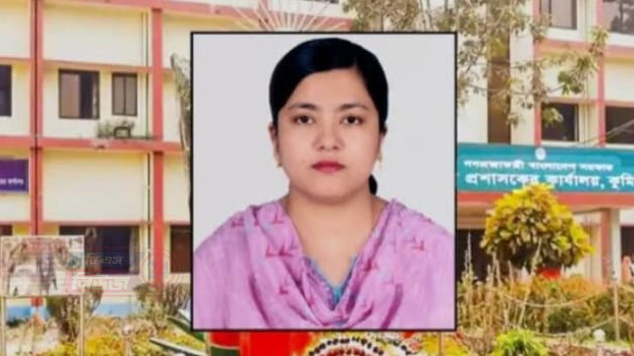 গণমাধ্যম কর্মীদেরকে সাক্ষাৎকার না দেওয়ার অভিযোগ উঠেছে কুমিল্লা জেলা প্রশাসক রোজী আক্তারের বিরুদ্ধে 