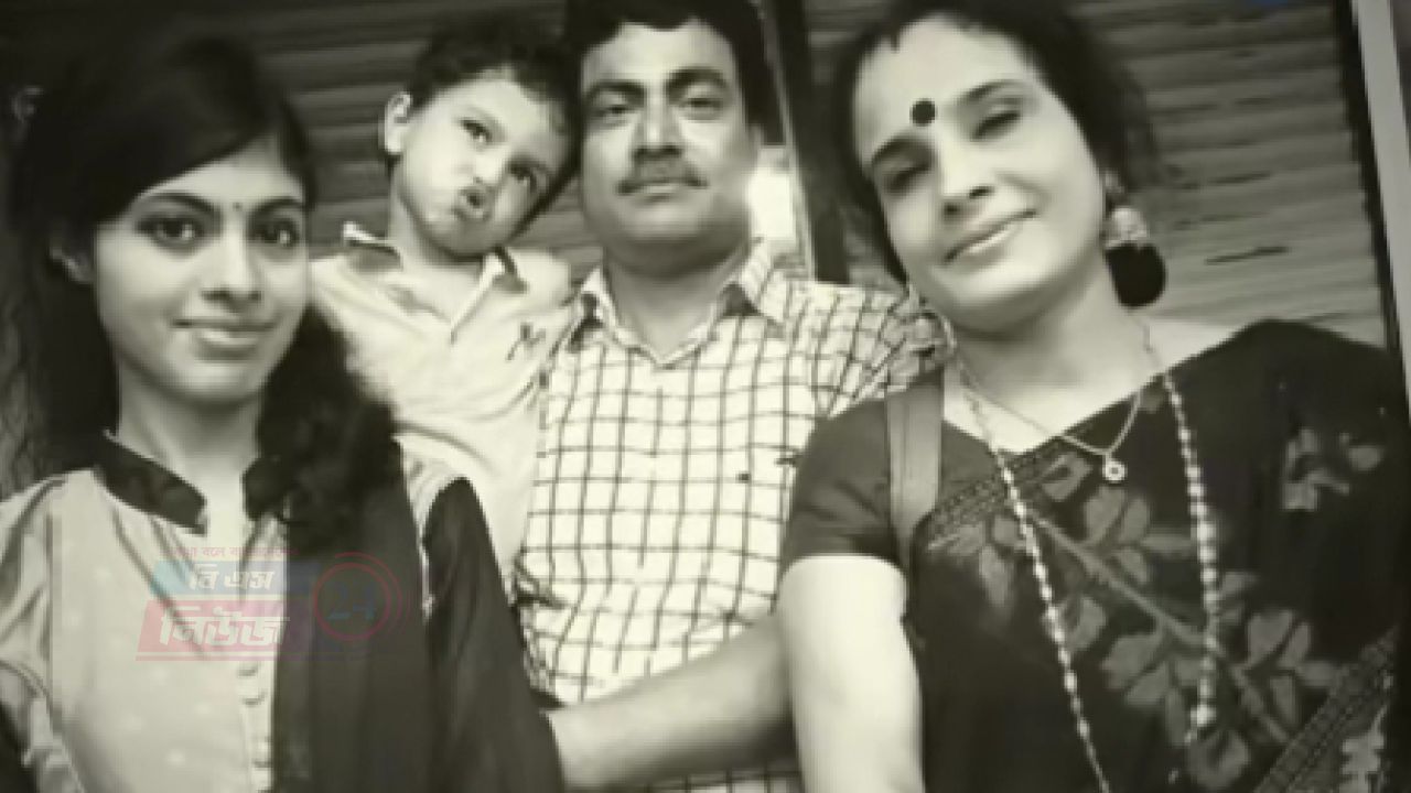 মাদকসেবীদের পরিচয় ফাঁসের আশঙ্কায় শিক্ষকসহ পরিবারের ৪ জনকে হত্যা