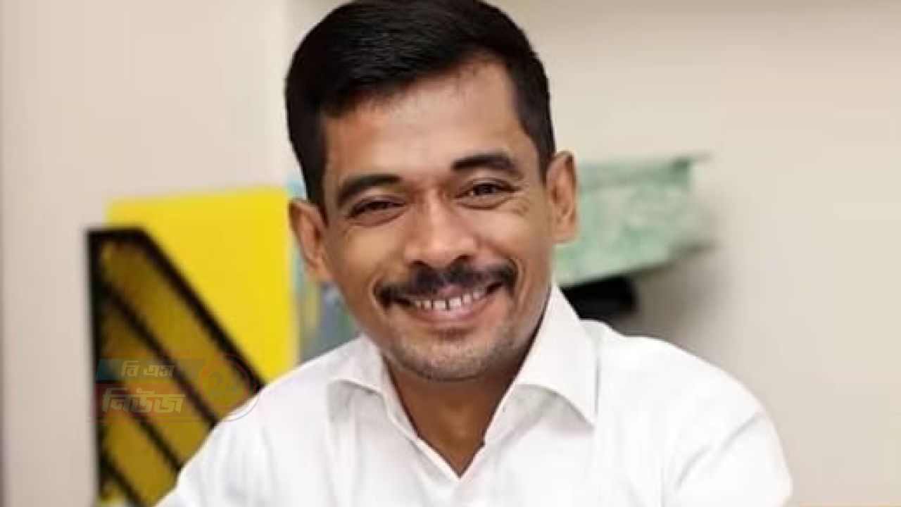 মানবতার সেবার আড়ালে নানা অভিযোগ, আলোচনায় মিল্টন সমাদ্দার
