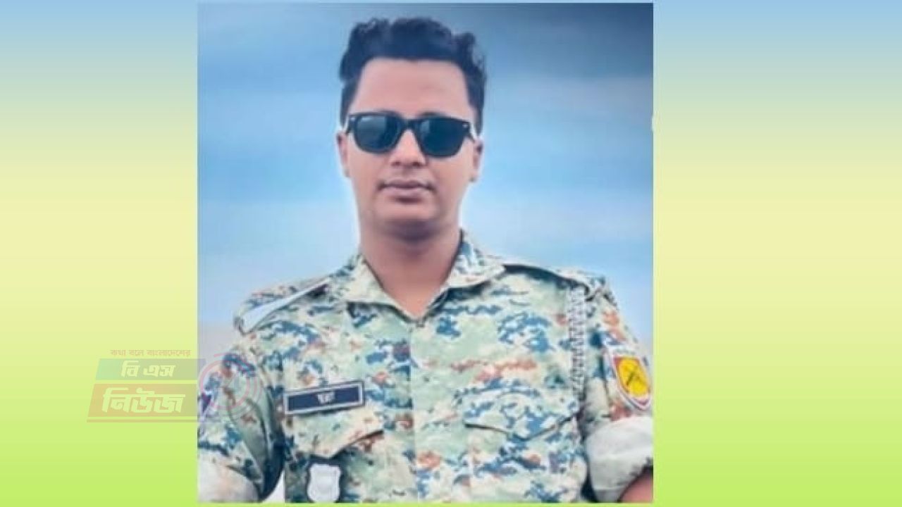 কক্সবাজারে ৫৪ হাজার ইয়াবাসহ এপিবিএন এর সদস্য গ্রেপ্তার