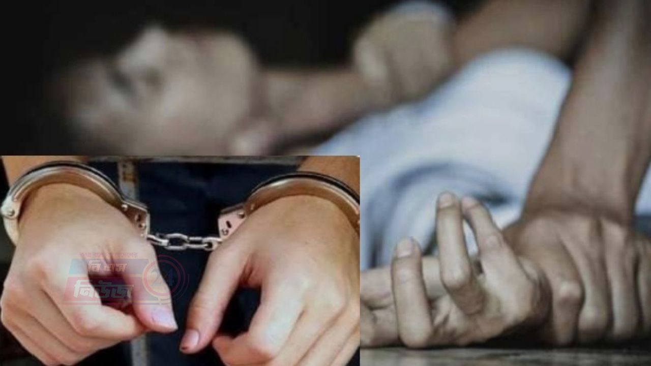 সরাইলে বিয়ের অনুষ্ঠানে নাচের কথা বলে দুই নৃত্যশিল্পীকে ধর্ষণের অভিযোগ, গ্রেপ্তার ১