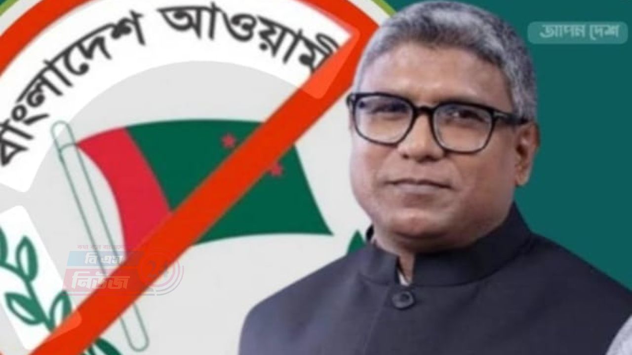 উত্তরা থেকে জামালপুর জেলা আওয়ামী লীগ নেতা শাহীনুজ্জামান গ্রেপ্তার