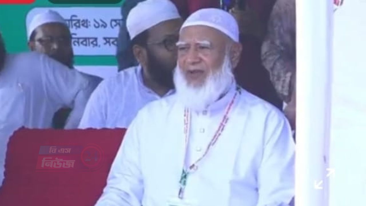 ৮ দফা দাবিতে ১১ দলীয় ঐক্যের ঢাকা-রংপুর লংমার্চ