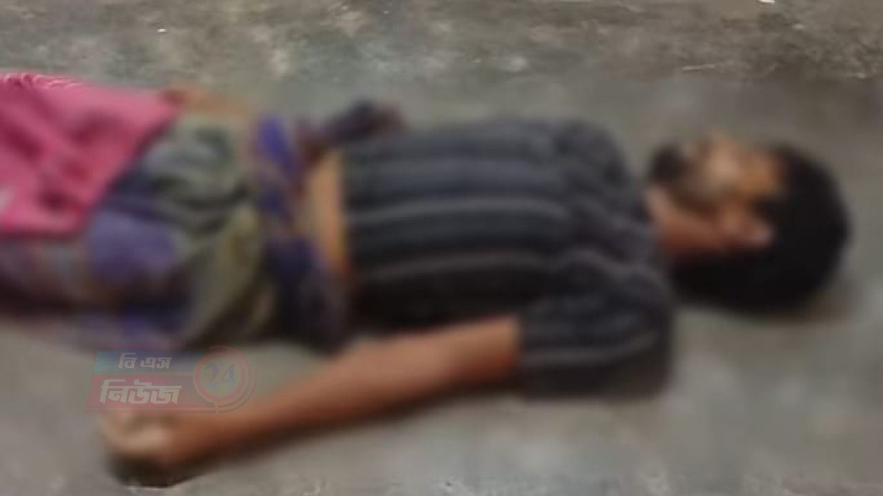 ফেনীর রামপুর এলাকায় নির্মাণাধীন ভবন থেকে পড়ে শ্রমিকের মৃত্যু, নিরাপত্তাব্যবস্থা নিয়ে প্রশ্ন