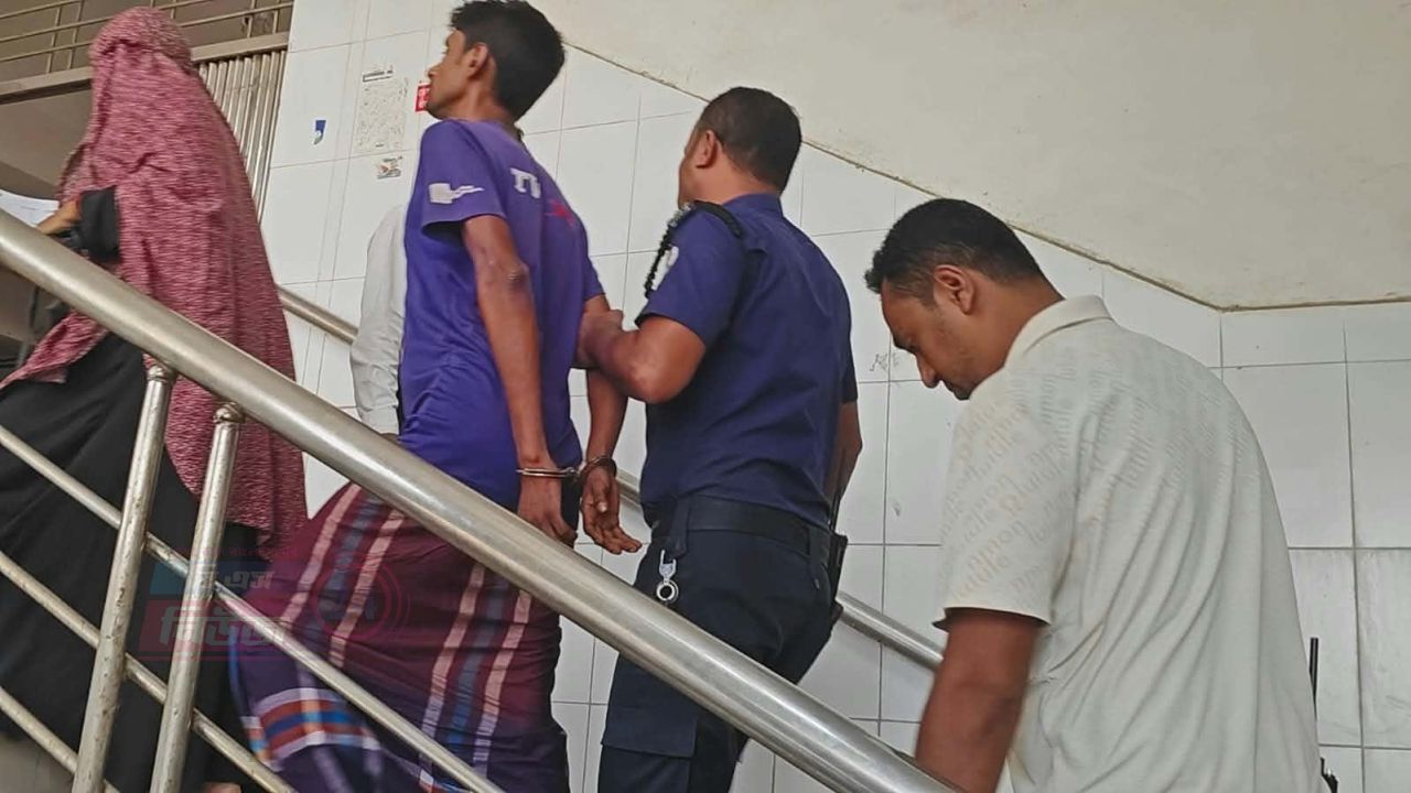 কোটি টাকার মিথ্যা চাঁদাবাজি মামলায় জামিন পেলেন কালবেলার সাংবাদিক আসাদ সবুজ