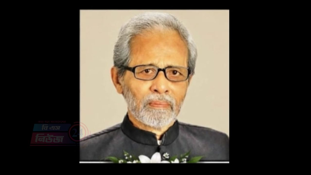 জাতীয় প্রেস ক্লাবের সাবেক সভাপতি মুহম্মদ শফিকুর রহমান আর নেই