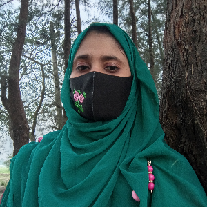 সাথী আক্তার 